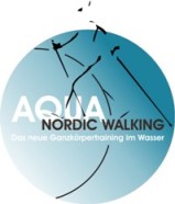 aqua nordic walking
